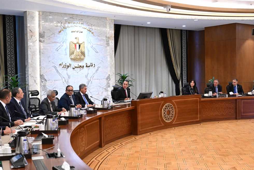 «مدبولي» يتابع موقف الدعوات المرسلة لكبار المسؤولين والشخصيات البارزة لحفل افتتاح المتحف المصري الكبير