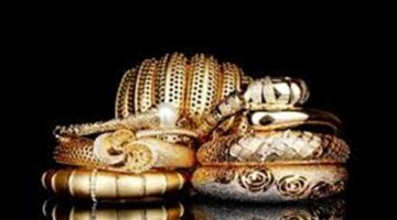 عيار 21 الآن يتجاوز التوقعات.. أسعار الذهب والسبائك اليوم الجمعة بالصاغة بعد الارتفاع الكبير