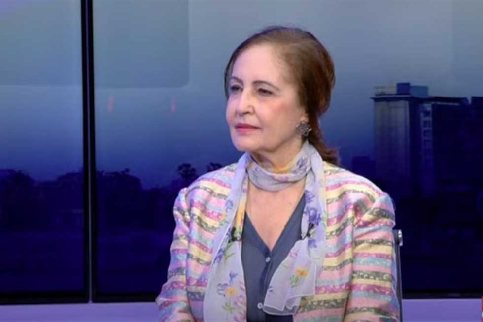 السفيرة نائلة جبر: مصر تستضيف 10.5 مليون أجنبي وفقًا للأمم المتحدة
