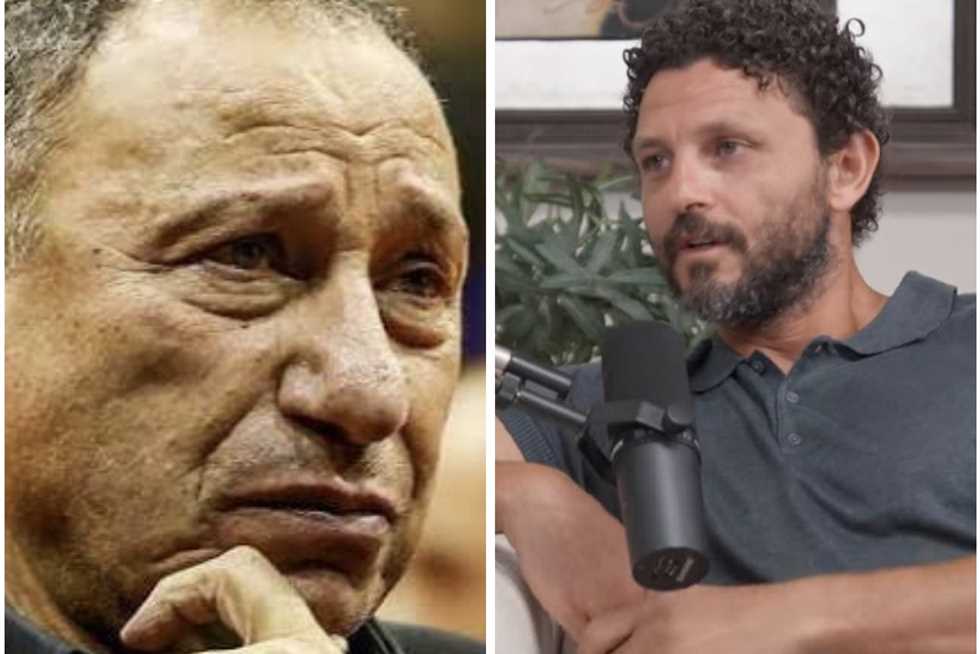 هل اعتذار الخطيب عن رئاسة الأهلي جاء بسبب تصريحات حسام غالي؟ مصدر يجيب