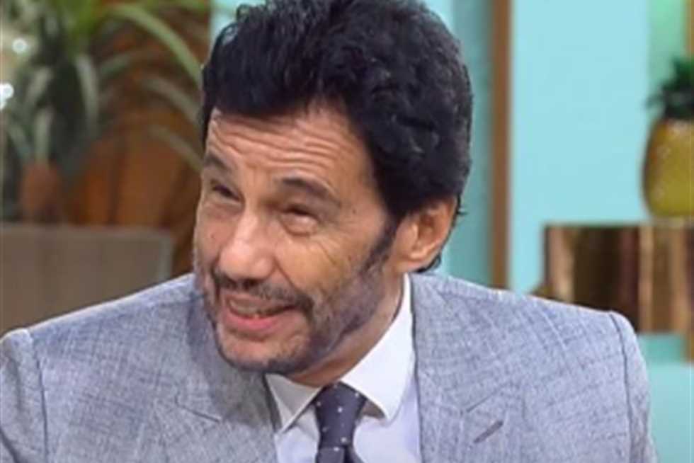 إبراهيم الكرداني: تركت التليفزيون لكن لم أفقد رسالتي.. والشهرة وهم زائل