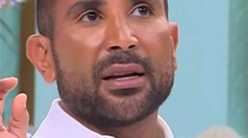 أحمد سعد: ضغوط كثيرة جعلتني ألجأ لـ الطبيب النفسي (فيديو)