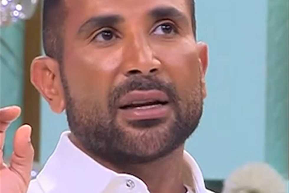 أحمد سعد: ضغوط كثيرة جعلتني ألجأ لـ الطبيب النفسي (فيديو)