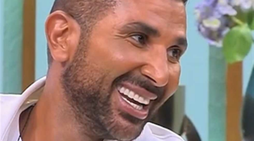 أحمد سعد عن إطلالته بـ «الجيبة»: « دي شرعي وموضة يا جماعة»