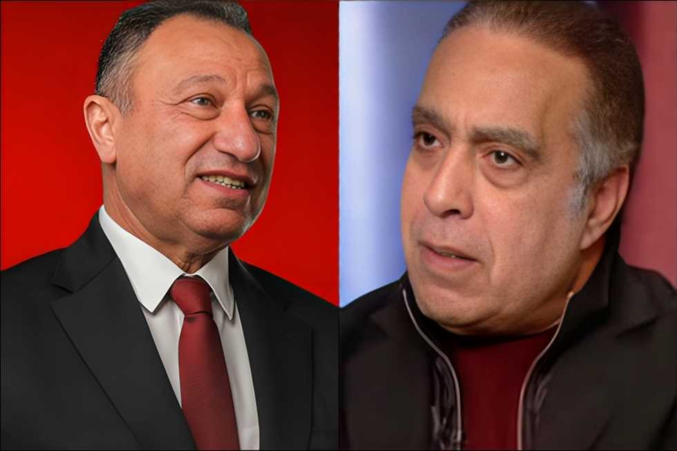 «سنقف ضد القائمة».. محمد العدل يشن هجومًا ناريًا على هؤلاء قبل انتخابات الأهلي