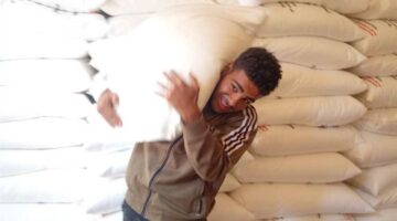 وزير الزراعة يقرر تمديد موعد صرف الأسمدة الصيفية لهذا التاريخ