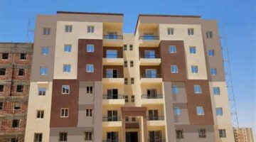 فرصتك الأخيرة لـ حجز شقق سكن لكل المصريين 7 لمحدودي ومتوسطي الدخل