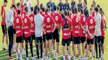 أحمد ياسر: «ريبيرو ضعيف فنيًا لكن كلام الخطيب يؤكد أن اللعيبة مريحة» (فيديو)