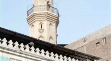 مسجد أحمد بك الديب بالشرقية.. تحفة معمارية توثق قرنًا من التاريخ