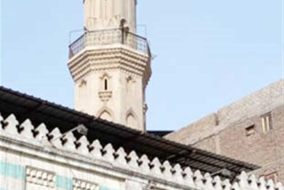 مسجد أحمد بك الديب بالشرقية.. تحفة معمارية توثق قرنًا من التاريخ