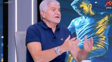 إكرامي: حسام غالي لا يصلح لرئاسة الأهلي.. وهذا الأنسب