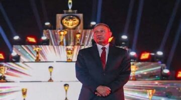«تعويضًا له».. ميدو يرشح خليفة الخطيب في رئاسة الأهلي (فيديو)