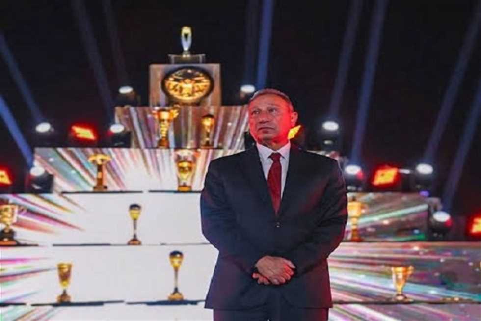 «تعويضًا له».. ميدو يرشح خليفة الخطيب في رئاسة الأهلي (فيديو)