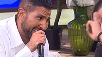 «سوق الندالة وسع».. هشام الجخ وأحمد سعد يقدمان دويتو مفاجئ في «معكم منى الشاذلي»