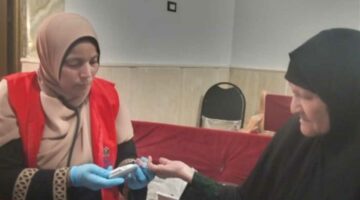 «صحة الإسكندرية»: 5.6 مليون شخص استفادوا من خدمات «100 يوم صحة» خلال شهرين