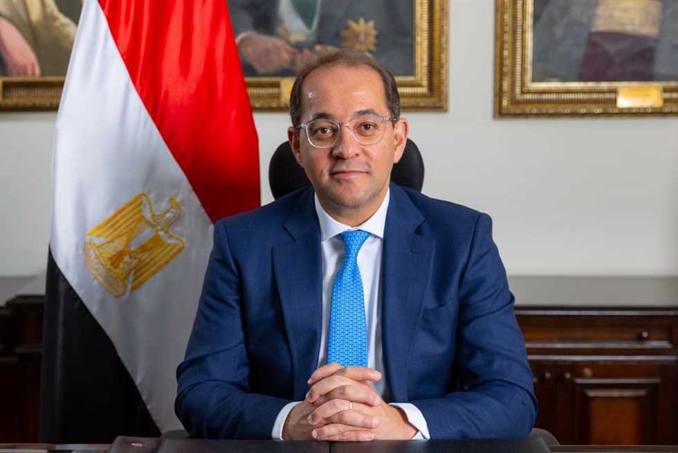 في خطوة على طريق «شراكة الثقة».. وزير المالية يشارك يملتقى الأعمال المصري الألماني 2025