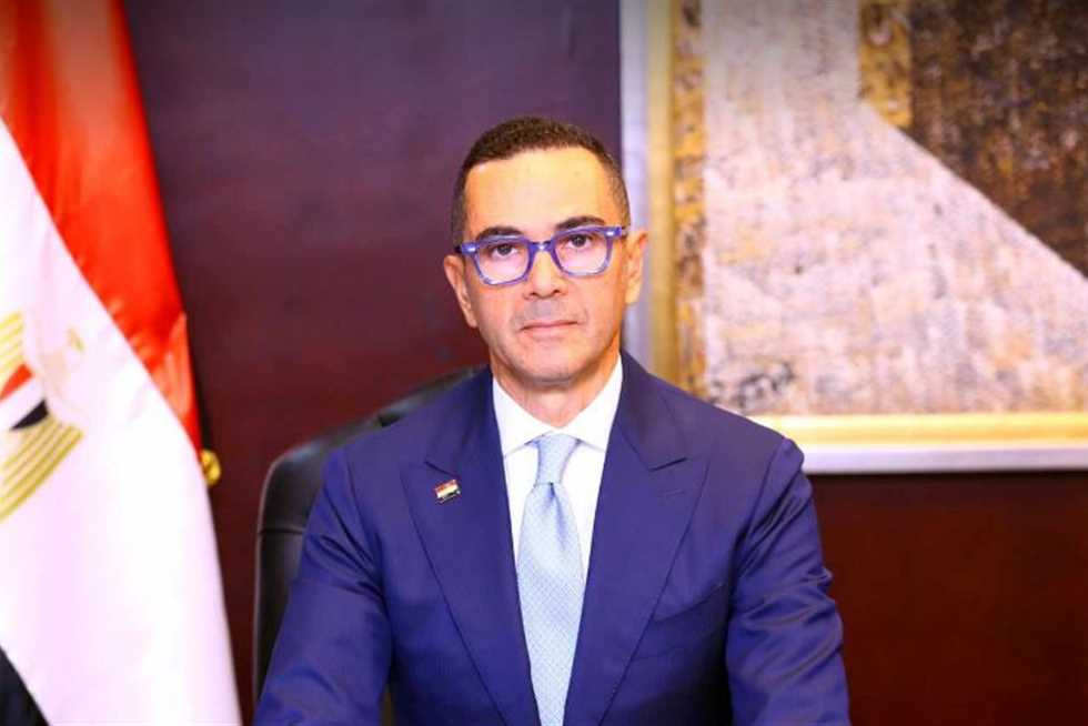 وزير الاستثمار: مصر بحاجة إلى ثورة حقيقية في قطاع التجارة
