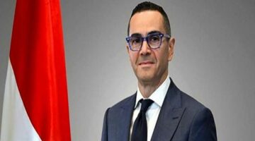 وزير الاستثمار يصدر 3 قرارات وزارية بفرض رسوم وقائية على بعض منتجات الصلب