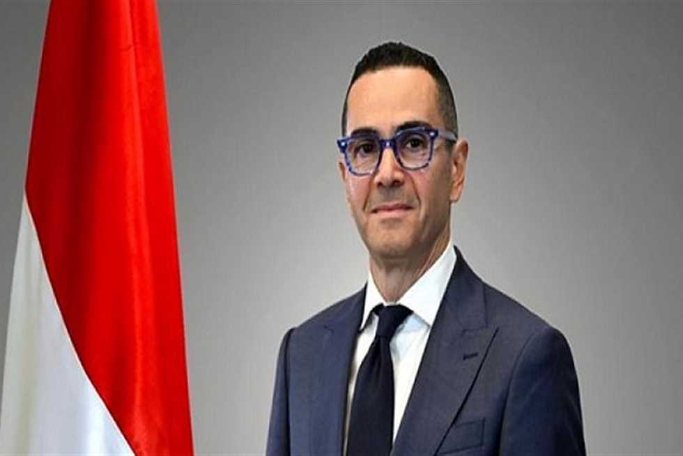 وزير الاستثمار يصدر 3 قرارات وزارية بفرض رسوم وقائية على بعض منتجات الصلب