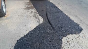 توجيهات عاجلة برفع كفاءة الطرق وإصلاح المتهالك من الإسفلت بشوارع الإسكندرية (صور)