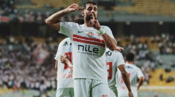 جدول ترتيب الدوري المصري بعد فوز الزمالك اليوم