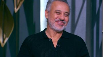 إيهاب فهمي: دور ضابط المباحث في «أزمة ثقة» كان تحديًا ممتعًا