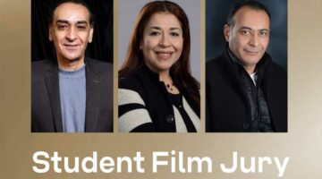 مهرجان بورسعيد السينمائي الدولي يعلن أعضاء لجنة تحكيم مسابقة الطلبة