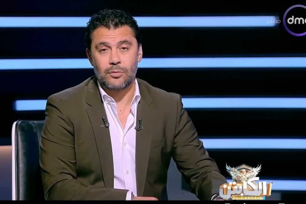 الأهلي يتعاقد مع صفقة سوبر بعد رحيل ريبيرو.. أحمد حسن يكشف التفاصيل