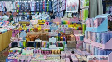 أماكن معارض «أهلا مدارس» في بورسعيد بتخفيضات تصل لـ30%