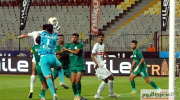 الكوكي يعلن تشكيل المصري ضد بتروجيت في الدوري الممتاز