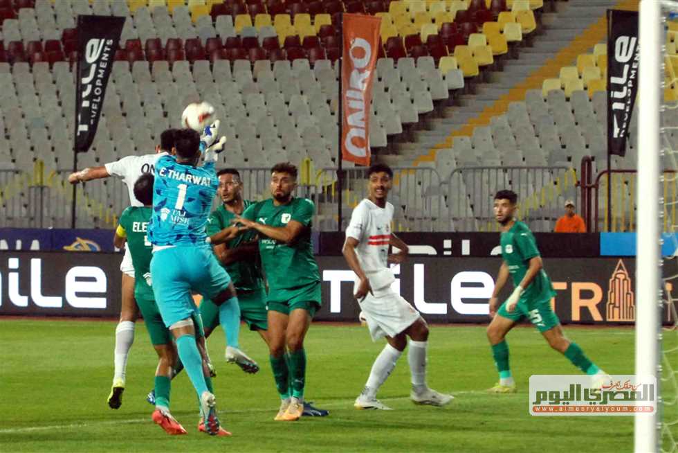 الكوكي يعلن تشكيل المصري ضد بتروجيت في الدوري الممتاز