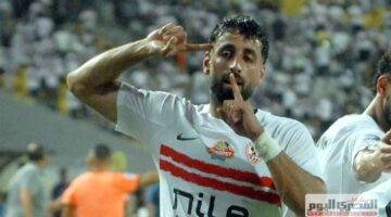 الأهلي ضد الزمالك.. إصابة عدي الدباغ ومشاركة ناصر منسي