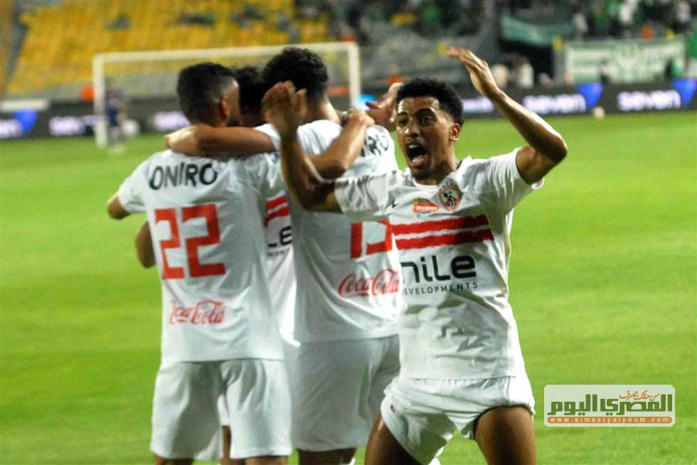 «موعد مع التاريخ».. سنة أولى قمة لـ13 لاعبًا في الأهلي والزمالك