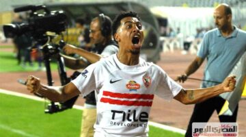 «3-1».. هل يعوض ألفينا تأثير زيزو في الزمالك؟ أرقام البدايات تجيب