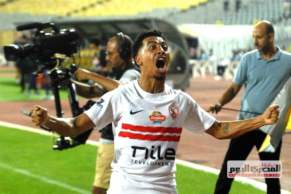 «3-1».. هل يعوض ألفينا تأثير زيزو في الزمالك؟ أرقام البدايات تجيب