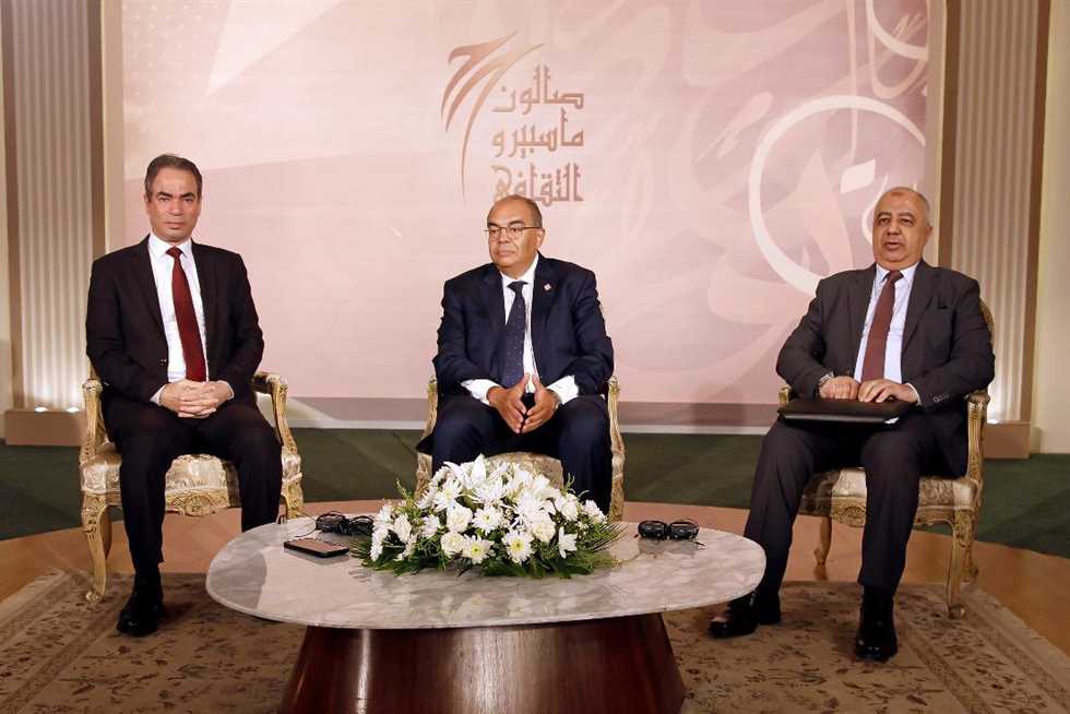 محمود محيي الدين: «حياة كريمة» أفضل مبادرة في الـ15 عامًا الأخيرة