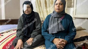 شهادات جديدة عن أخطاء «مستشفى الدقي».. «عين راحت.. وحياة اتدمرت» (فيديو وصور)
