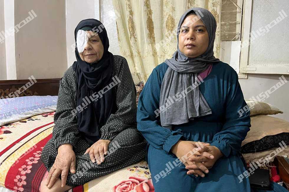 شهادات جديدة عن أخطاء «مستشفى الدقي».. «عين راحت.. وحياة اتدمرت» (فيديو وصور)