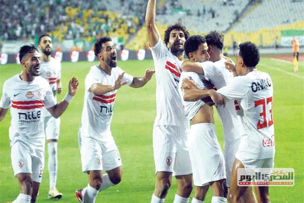 قمة جماهيرية.. كل ما تريد معرفته عن مباراة الزمالك ضد الإسماعيلي في الدوري