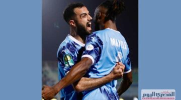 موعد مباراة بيراميدز والأهلي السعودي في كأس إنتركونتينتتال 2025