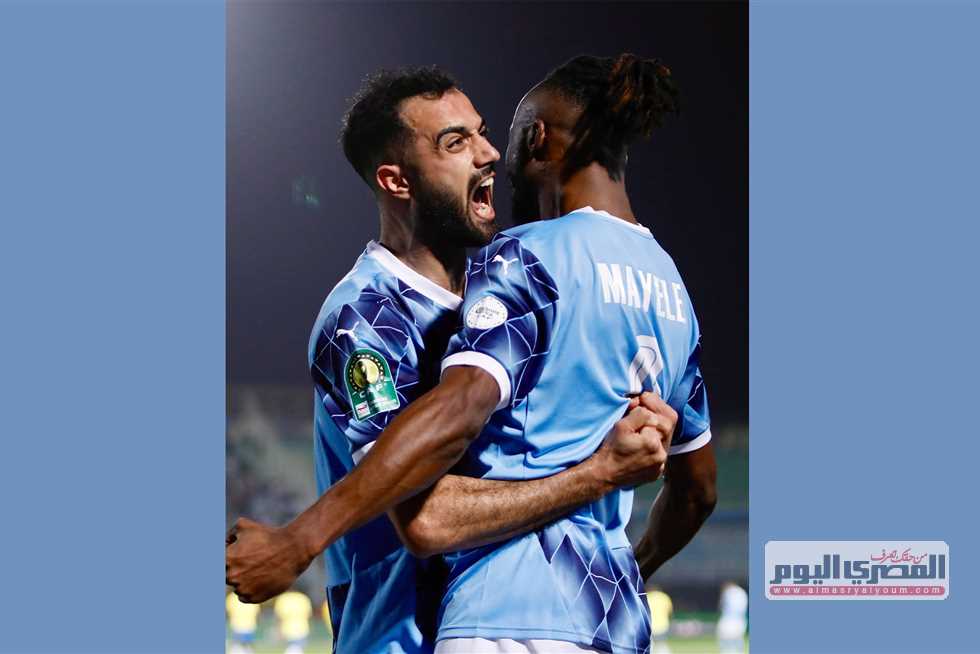 موعد مباراة بيراميدز والأهلي السعودي في كأس إنتركونتينتتال 2025