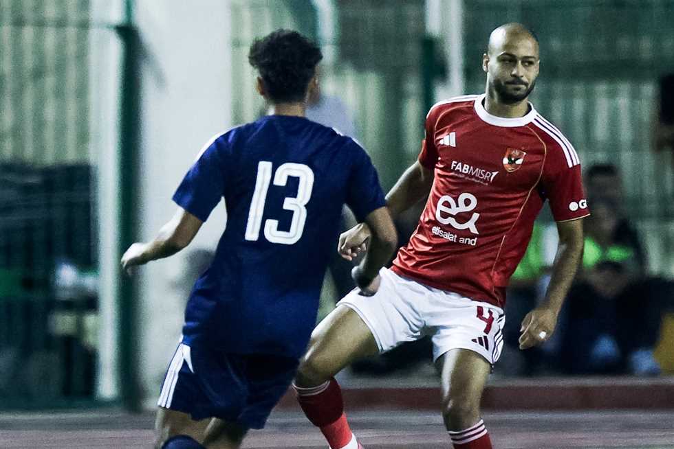 إنبي يعدد مكاسب التعادل مع الأهلي