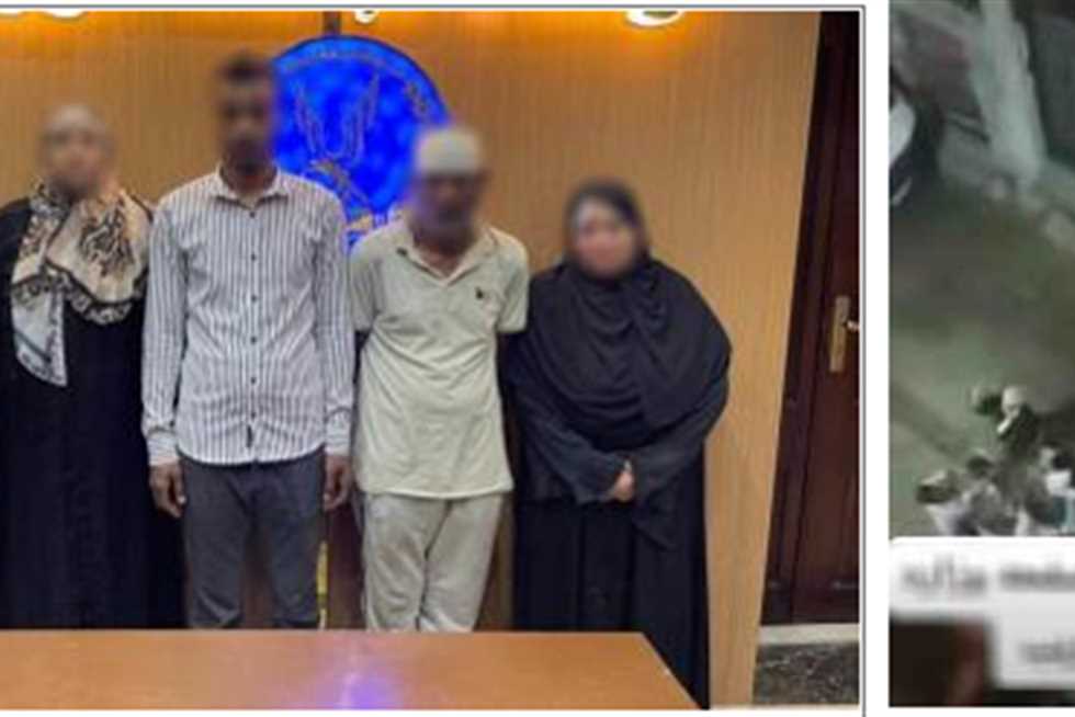 بسبب لهو الأطفال.. «الداخلية» تكشف تفاصيل «مشاجرة بالأسلحة البيضاء» في الوراق