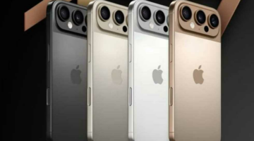 سعر جهاز آيفون 17 برو ماكس iPhone 17 Pro Max.. (تفاصيل المواصفات الجديدة)