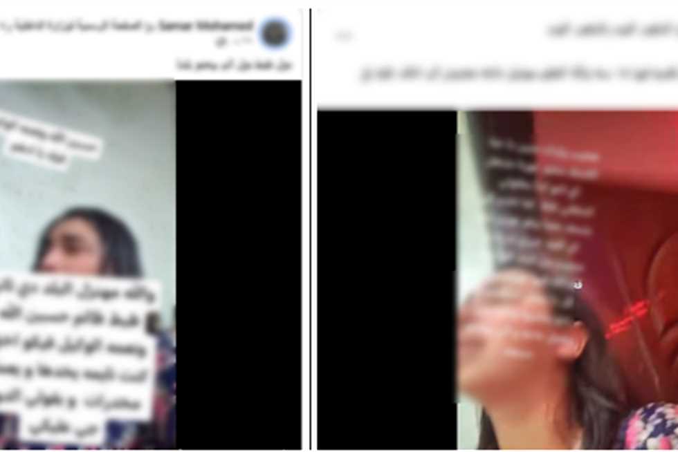 «الداخلية» توضح حقيقة اقتحام الشرطة لمنزل مواطنة بالمنوفية والقبض على شقيقتها