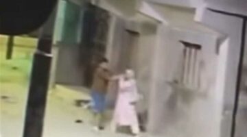 حاول الاستيلاء على هاتفها عنوة.. ضبط المتهم بالتعدي على نجلة عمه بمحافظة الدقهلية