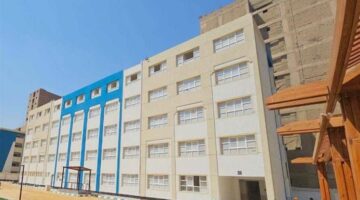 بتكلفة 511 مليون جنيه.. «الجيزة» تعلن دخول 22 مدرسة جديدة وتوسعات بالعام الدراسي الجديد