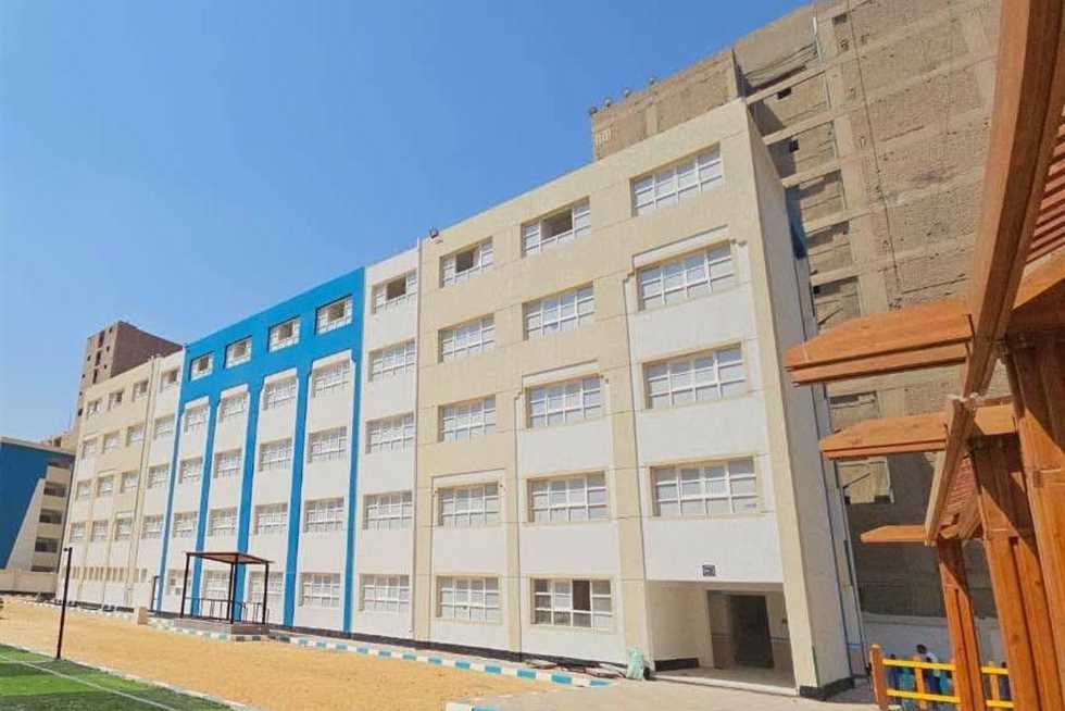 بتكلفة 511 مليون جنيه.. «الجيزة» تعلن دخول 22 مدرسة جديدة وتوسعات بالعام الدراسي الجديد