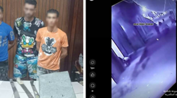 «بعد تداول فيديو السلاح الأبيض».. «الداخلية» تكشف تفاصيل مشاجرة الإسكندرية