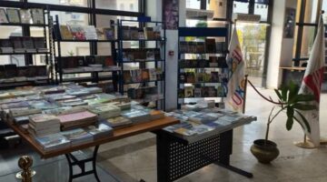 منفذين جديدين بالأقصر.. «هيئة الكتاب» تتوسع في صعيد مصر